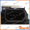 Serrure de porte droite pour KIA | EZC-KA-037, 81320-1Y020